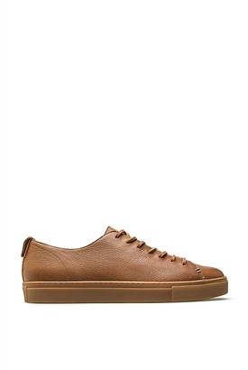 Country Road Stanley Leather Sneaker