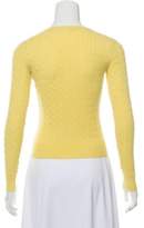 Thumbnail for your product : White + Warren Crew Neck Knit Sweater