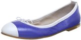 Thumbnail for your product : Bloch Womens CLASSICA PEARL Closed