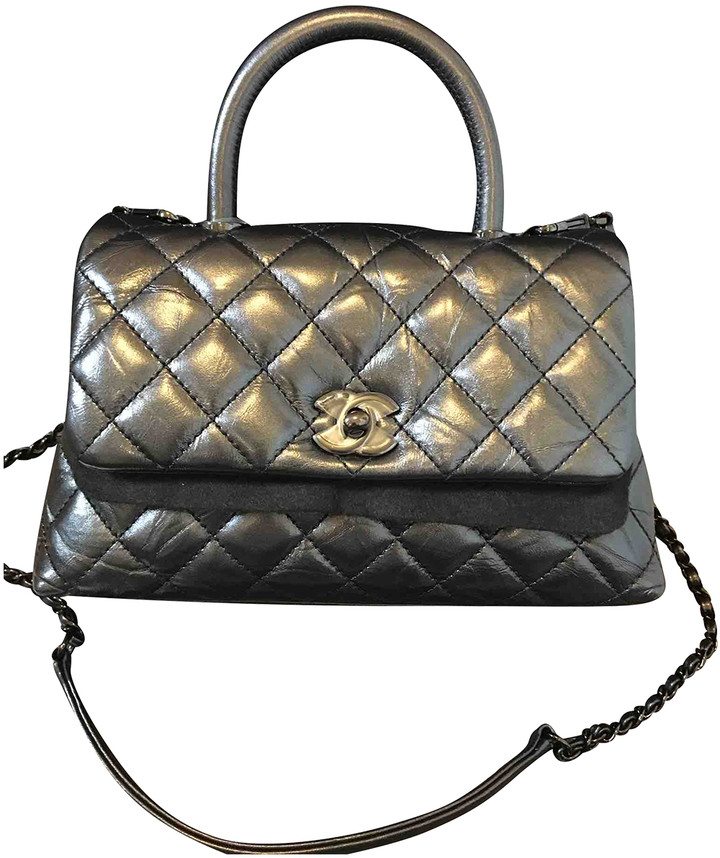 Coco Handle Shop The World S Largest Collection Of Fashion Shopstyle Uk