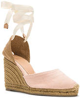 Thumbnail for your product : Castaner Carina Wedge