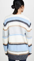 Thumbnail for your product : Veronica Beard Elizabeth Cardigan
