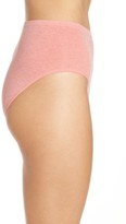 Thumbnail for your product : Nordstrom Women's Seamless Full Briefs
