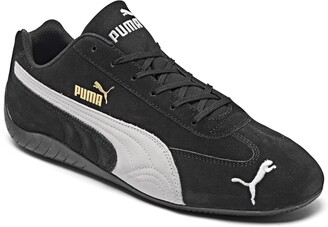 Puma Men's Speed Cat Ls Casual Sneakers from Finish Line - ShopStyle
