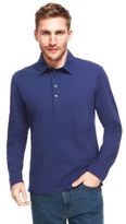 Thumbnail for your product : Marks and Spencer M&s Collection Tailored Fit Stretch Polo Shirt