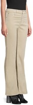 Thumbnail for your product : Emporio Armani Flared Corduroy Pants