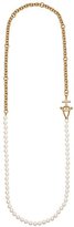 Thumbnail for your product : Kate Spade Anchors away long necklace