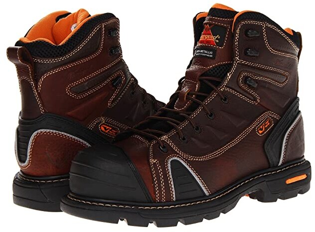 thorogood boots kohls