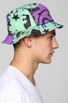 Thumbnail for your product : Stussy Tie-Dye Bucket Hat