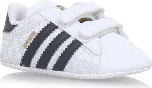 Baby Adidas Crib Shoes | ShopStyle