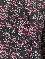 Thumbnail for your product : L'Autre Chose patterned blouse