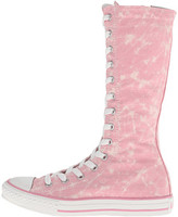 Thumbnail for your product : Converse Chuck Taylor® All Star® Tall X-Hi (Little Kid/Big Kid)