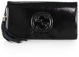 Thumbnail for your product : Gucci Soho Clutch