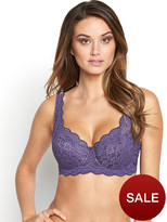 Thumbnail for your product : Triumph Amourette Padded Underwired Bra