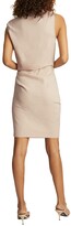 Thumbnail for your product : Reiss Bali Ruched Side Bodycon Dress