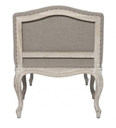 Thumbnail for your product : Foley Bench Bleached White by Aidan Gray