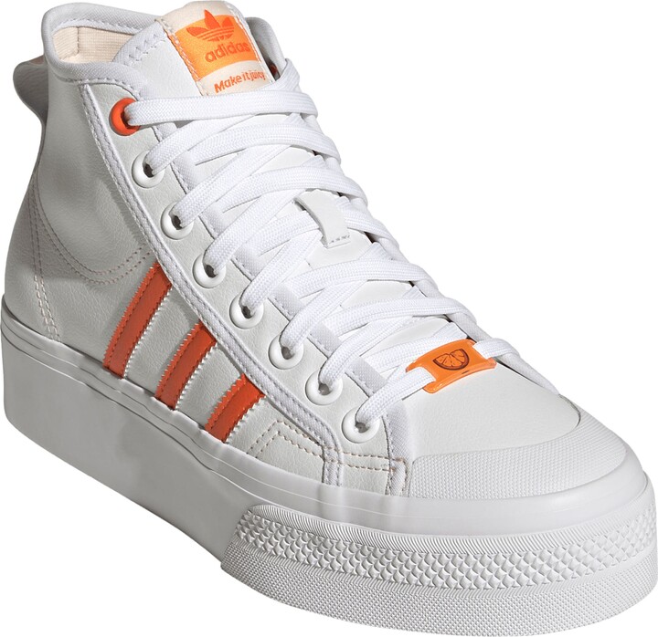 Adidas Mid Top Shoes | Shop The Largest Collection | ShopStyle