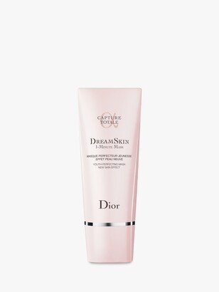 Christian Dior Capture Totale Dreamskin 1-Minute Facial Mask, 75ml