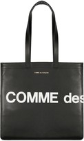 comme des garçons x gucci tote