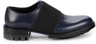 mens lug sole loafers