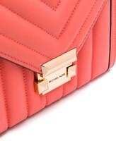 Thumbnail for your product : MICHAEL Michael Kors Whitney shoulder bag