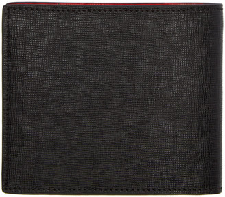 Fendi Black bag Bug Wallet