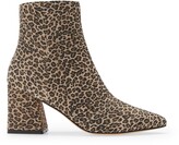 Thumbnail for your product : Steve Madden Nix Pointed Toe Bootie
