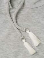 Thumbnail for your product : Beyond Yoga Good Sport Cropped Hoodie