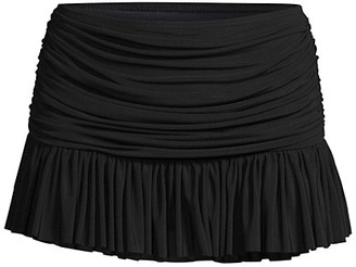 swimsuits with ruffle bottoms