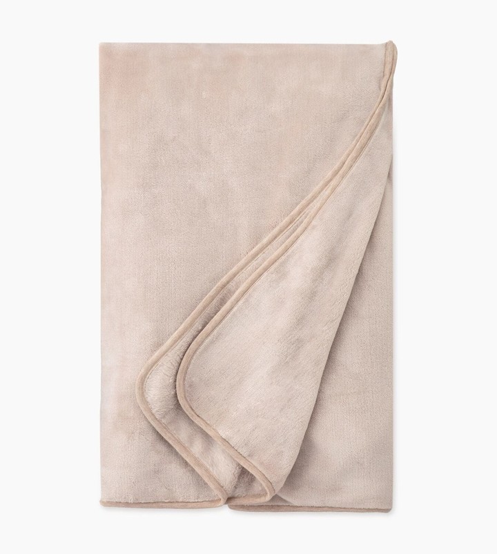 UGG Duffield Large Spa Throw - ShopStyle