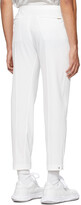 Thumbnail for your product : JACQUES Tennis Trousers