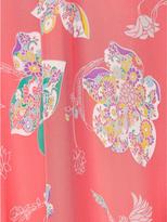 Thumbnail for your product : Love Label Floral Maxi Dress