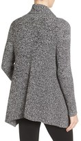 Thumbnail for your product : Chaus Women's Two-Pocket Cotton Blend Cardigan