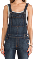Thumbnail for your product : Level 99 Relaxed Lily Overall