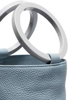 Thumbnail for your product : Simon Miller Bonsai 20 bracelet handle leather bucket bag