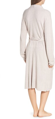 Barefoot Dreams CozyChic™ Lite® Ribbed Robe