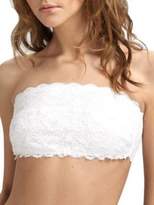Thumbnail for your product : Cosabella Never Say Never Flirtie Bandeau Bra