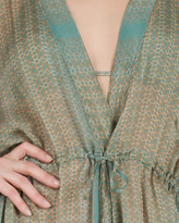 Thumbnail for your product : Clube Bossa Sindhi Short Caftan