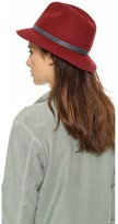Thumbnail for your product : Eugenia Kim Jordan Genie Hat