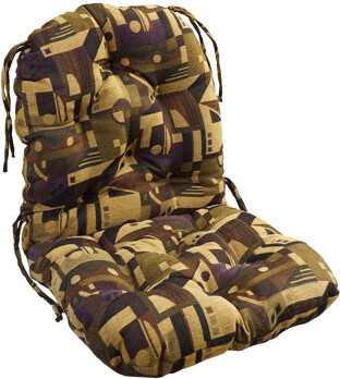 Foundry Select Swivel Rocker Indoor Seat/Back Cushion