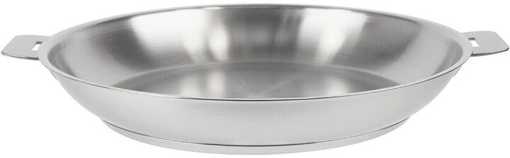 Cristel Casteline Removable Handle - 7-Pc Stainless Steel Cookware
