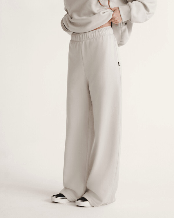 Vans Drop V Sweatpants Women - L