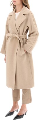 コート WEEKEND MAX MARA cascia cashmere coat CASCIA Weekend Max Mara CASCIA - Cashmere coat - ShopStyle