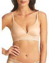 Thumbnail for your product : Fine Lines Finelines Supersoft Convertible Wire Free Bra