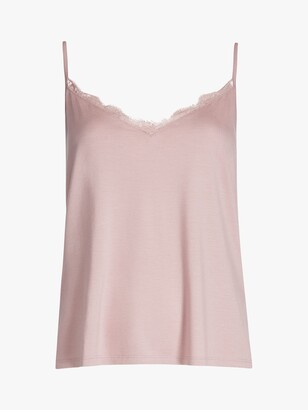 Ted Baker Paygee Lace Detail Cami