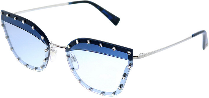 Valentino Women's Va_2028_300672_59 59Mm Sunglasses - ShopStyle