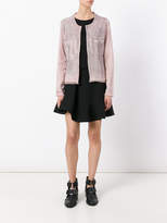 Thumbnail for your product : Avant Toi Pepe Rosa jacket
