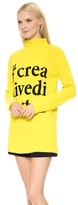 Thumbnail for your product : Moschino Cheap & Chic Moschino Cheap and Chic Sweater
