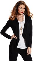 Thumbnail for your product : GUESS by Marciano 4483 Valentine Twist Cardigan