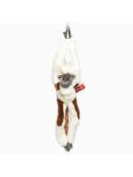 Thumbnail for your product : House of Fraser Hamleys Climbing Primates White/Brown